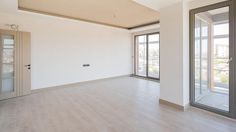 Kupite sada: Luksuzni apartmani u Uskudaru sa unutrašnjim bazenom i državljanstvom