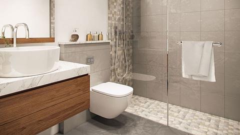 Fantastični studio apartmani smješteni u Nad Al Shebi, Dubai
