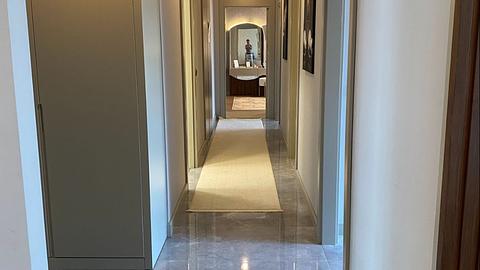 EXCLUSIVE RESIDENTIAL DEVELOPMENT IN ANTALYA