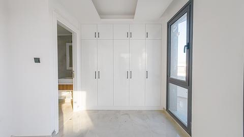 Elegant 3-værelses villa i Lapta, Nordcypern