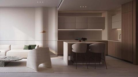 Binghatti Starlight | ملک برای فروش در دبی توسط توسعه‌دهندگان Binghatti