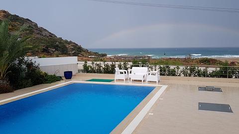 Luksuriøs 5+1 villa i Catalkoy