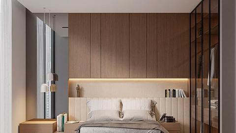 املاک لوکس برای فروش در دبی | Casa Vista Residence توسط Golden Wood Real Estate