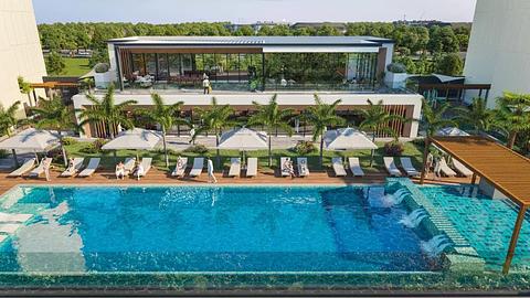 املاک جهت فروش در The Haven 2، دبی - مرکی دیولپرز