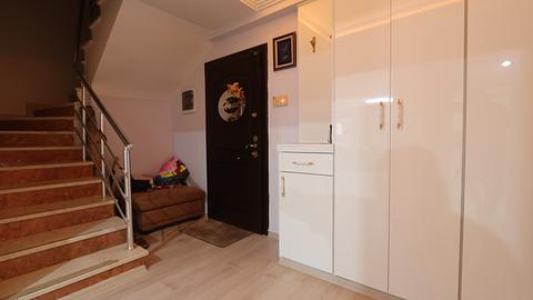 3+1 Dupleksleilighet til Salgs i Oba Alanya | ALN-147
