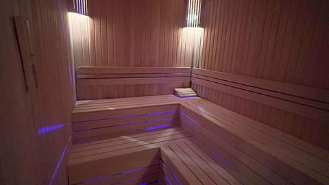 2-værelses lejlighed til salg i Gaziosmanpasa, Istanbul med opholdstilladelse
