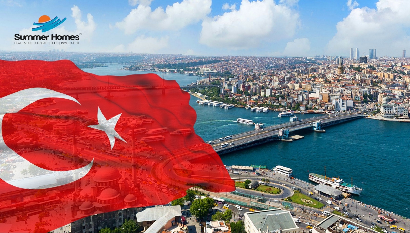 Affordable Apartments in Turkey