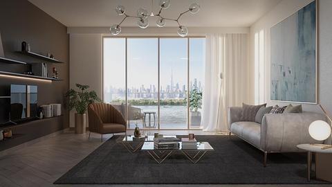 Fantastični studio apartmani smješteni u Nad Al Shebi, Dubai