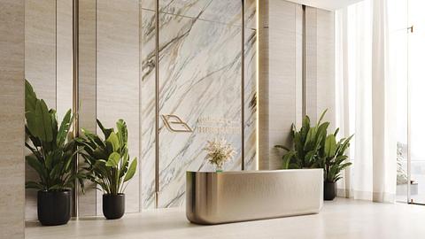 عقار للبيع في دبي | بينغهاتي مونلايت في الواجهة البحرية للجدف
