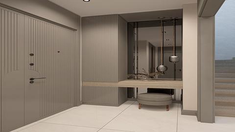 Investér i en Basaksehir-villa med pool og statsborgerskab, 4, 5, 6 soveværelser