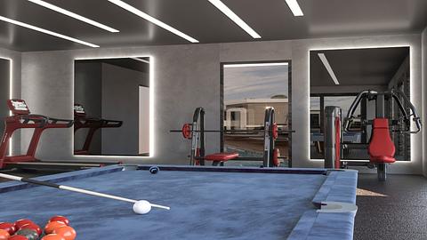 ویلای آلانیا کارگیجاگ با ۴ اتاق خواب و استخر برای فروش