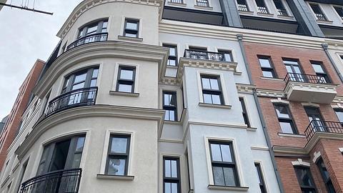 در یک آپارتمان بیoglu، استانبول سرمایه‌گذاری کنید - مجوز اقامت خود را تأمین کنید