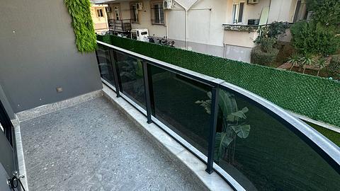 Airbnb-klar Lejligheder i Alanya Oba Nær Stranden