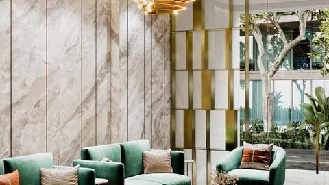 ملک برای فروش در ویوز VII توسط Golden Woods – دبی ساوت