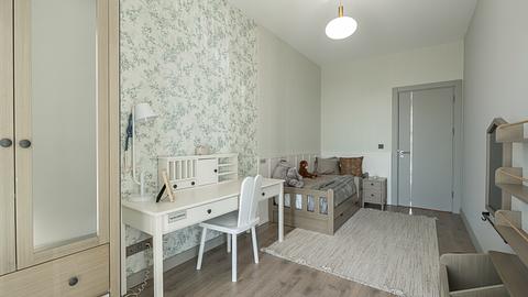 Buy: Sea View Apartments in Kartal with 1, 2, 3 Bedrooms and Residence Permit