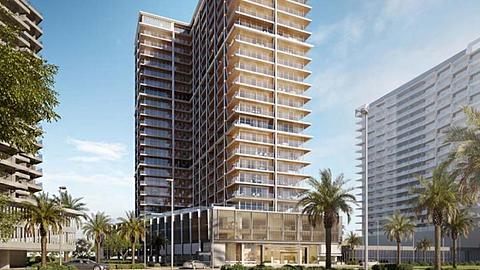 Binghatti Starlight | ملک برای فروش در دبی توسط توسعه‌دهندگان Binghatti