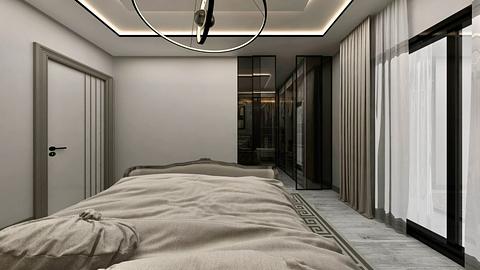 Istanbul Uskudar Apartmani sa 2-7 Spavaćih Soba na Prodaju i Državljanstvo