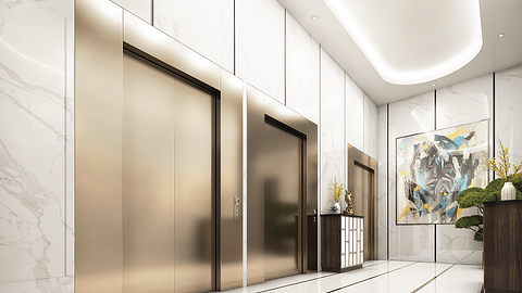 املاک برای فروش در Sunbliss Residences دبی | زندگی لوکس توسط توسعه‌دهندگان Purvanchal
