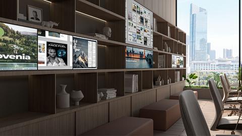 اقامتگاه‌های لوکس با سبک اقامتگاه‌های تفریحی در I’Sola Bella توسط MAK Developers در Jumeirah Village Circle، دبی