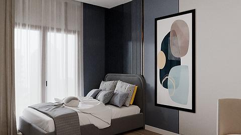 Invest in Istanbul: Beylikduzu Apartments with Private Pool and Citizenship Benefits