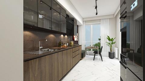 İstanbul Başakşehir'de Mükemmel Konuma Sahip Premium Daireler