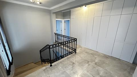 Villa med 3-5 soveværelser til salg i Esentepe, Kyrenia, Nordcypern