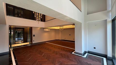 Luksuriøs 8-roms villa i Beykoz, Istanbul