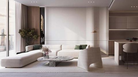 Binghatti Starlight | ملک برای فروش در دبی توسط توسعه‌دهندگان Binghatti