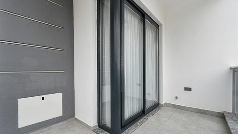 ویلای لوکس ۳+۱ با دید دریا برای فروش در آلانیا بکتاش