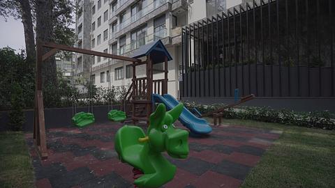 Køb erhvervslokaler i Kadikoy, Istanbul med fantastisk havudsigt og opholdstilladelse