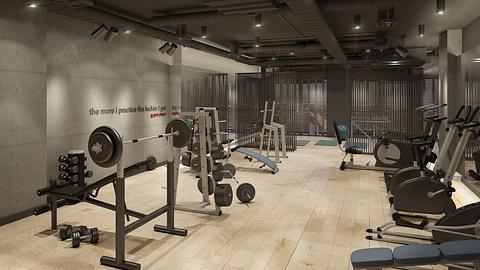 Investeringsmulighed: Lejligheder i Kagithane, Istanbul med statsborgerskab