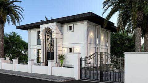Til salg: 7-værelses villa med havudsigt og statsborgerskab i Istanbuls Beykoz