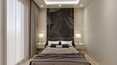 ​​​​​​Arkitektonisk interessante villaer i Dosemealti, Antalya