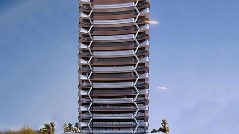 ملک برای فروش در دبی | هدلی هایتس ۲ توسط توسعه‌دهندگان LEOS | زندگی مدرن در شهر ورزشی دبی