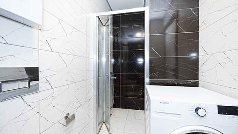 2+1 Duplex Lejlighed til Salg i Kargıcak Alanya
