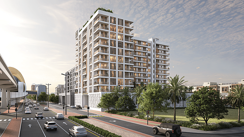 املاک برای فروش در Sunbliss Residences دبی | زندگی لوکس توسط توسعه‌دهندگان Purvanchal