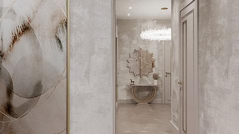 Invest in Istanbul: Beylikduzu Apartments with Private Pool and Citizenship Benefits