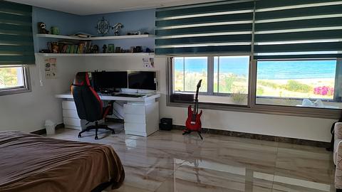 Luksuriøs 5+1 villa i Catalkoy