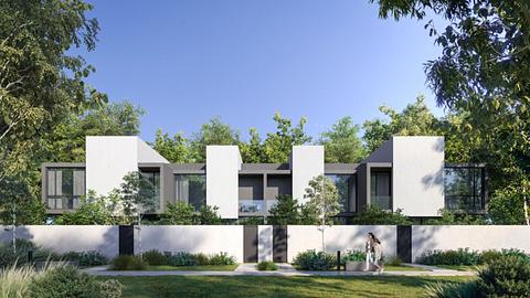 Tranquil Luxury in Al Suyoh