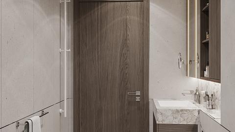عقار للبيع في دبي – العيش العصري في Stonehenge Residences