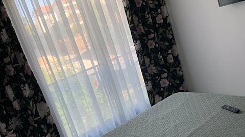 Lejlighed til salg: 1 soveværelse med pool, nær strand i Alanya, Kestel