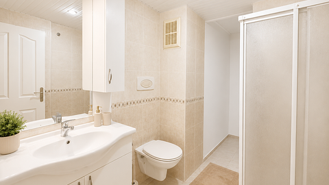 Квартира 2+1 на продаж у Махмутларі Аланія - Pearl Sitesi