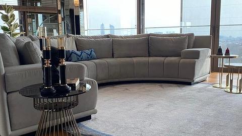 Savremeni apartmani sa modernim stilom na prodaju u Beykozu