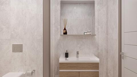 Basaksehir Apartments for Sale: 2-4 Bedrooms, Citizenship and Security Features
