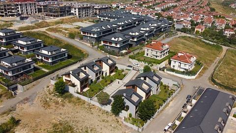 Til salg: Smart Home Villa med opholdstilladelse i Beylikduzu, 3 soveværelser