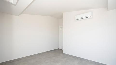 آپارتمان برای فروش در آلانیا مرکزی: 1، 2، 3 اتاق خواب با مجوز اقامت و منظره دریا