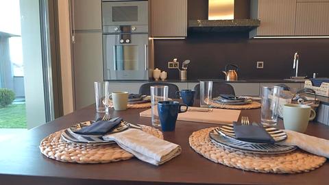 Spacious Villa til salg i Buyukcekmece Istanbul: 5-10 soveværelser med Smart Home og opholdstilladelse