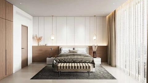 ملک برای فروش در ویوز VII توسط Golden Woods – دبی ساوت