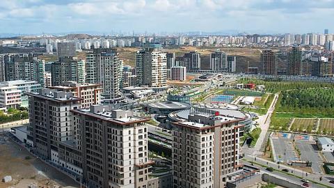 ملک تجاری باشاکشهیر برای فروش با ویژگی های امنیتی مدرن