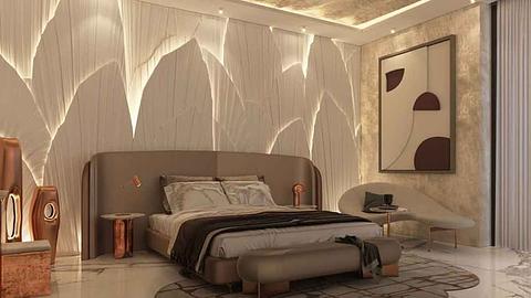 املاک لوکس برای فروش در دبی – اسکای ویستا از Peace Homes Development